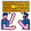 Conversation icon 64x64