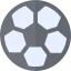 Soccer ball biểu tượng 64x64