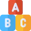Cubes biểu tượng 64x64