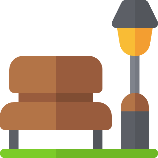 Bench icon