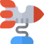Rocket biểu tượng 64x64
