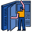 Reading icon 64x64