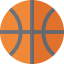 Basketball biểu tượng 64x64