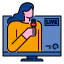 Reporter icon 64x64