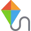 Kite biểu tượng 64x64