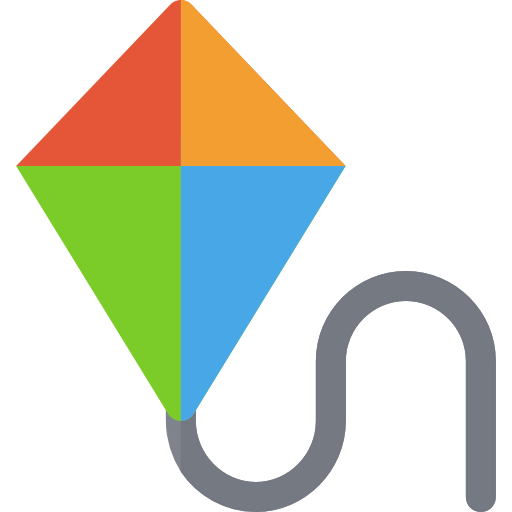 Kite icon