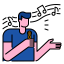 Sing icon 64x64