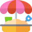 Sandbox Ikona 64x64