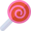 Lollipop biểu tượng 64x64