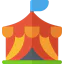 Circus biểu tượng 64x64