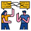 Transfer icon 64x64