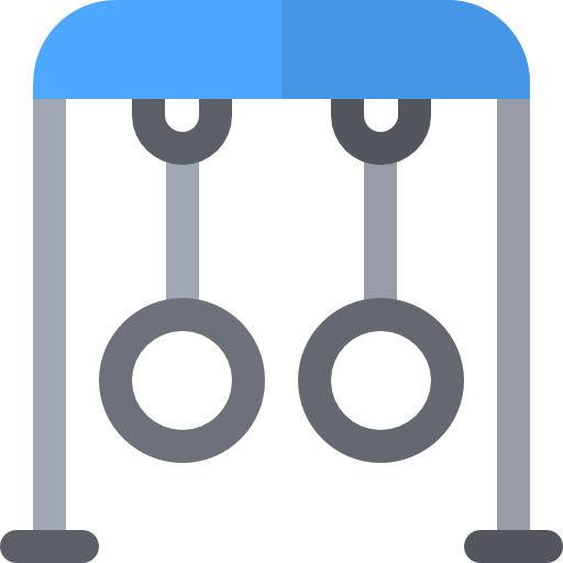 Rings icon