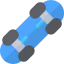 Skateboard biểu tượng 64x64