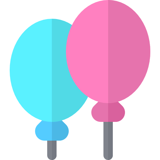 Balloon icon