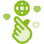 Save the planet 상 64x64