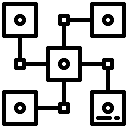 Distributed Symbol