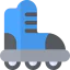 Roller skate biểu tượng 64x64