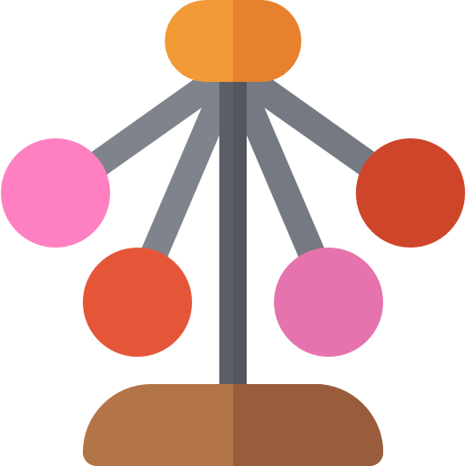Carousel Symbol