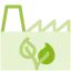 Eco factory Symbol 64x64