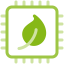 Save energy 图标 64x64