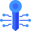 Key Symbol 64x64