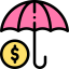 Insurance icon 64x64