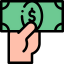 Income icon 64x64