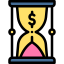 Time is money icon 64x64