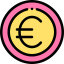 Euro icon 64x64