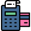 Point of service icon 64x64