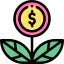 Growth icon 64x64