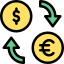 Exchange icon 64x64