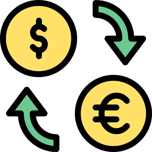 Exchange icon