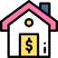 Mortgage icon 64x64