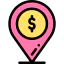 Pin icon 64x64