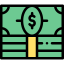 Money icon 64x64