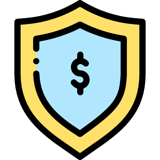 Shield icon