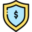 Shield icon 64x64