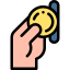 Donate icon 64x64