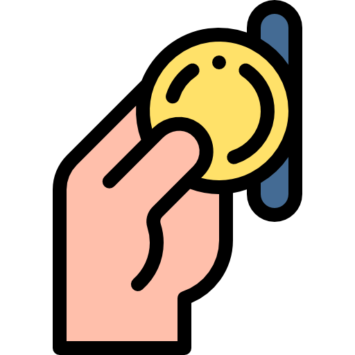 Donate icon