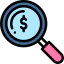 Search icon 64x64