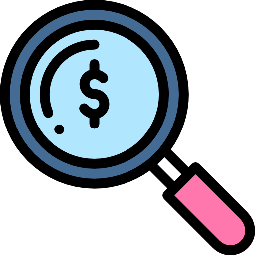 Search icon