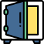 Safebox icon 64x64