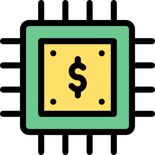 Cpu icon