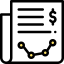 Analytics Symbol 64x64