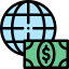 Money icon 64x64