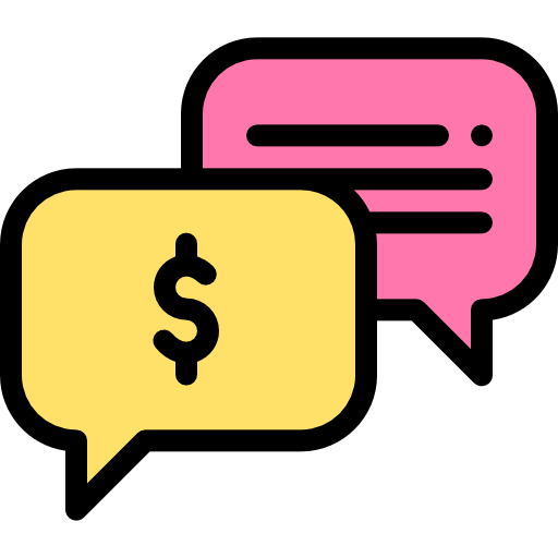 Chat icon