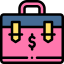 Briefcase icon 64x64