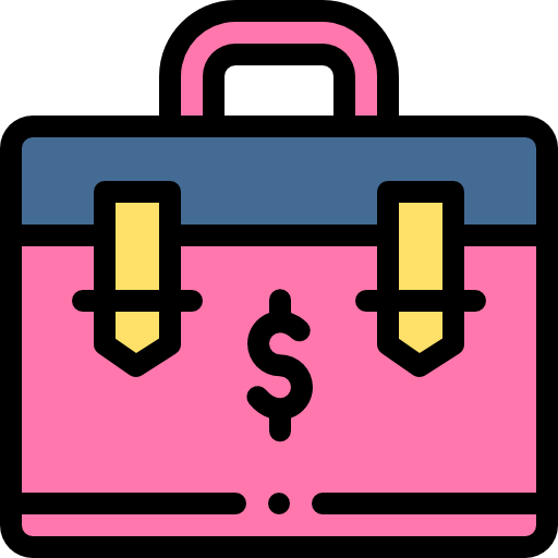 Briefcase icon