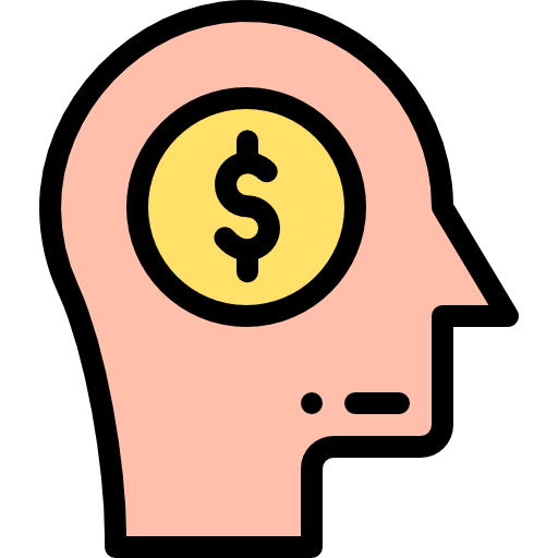 Thinking icon